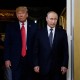 Трамп заявив, що домовився із Путіним негайно розпочати переговори про завершення війни в Україні /Фото Getty Images