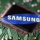 Samsung отчиталась о десятикратном росте квартальной прибыли на фоне возобновления цен на чипы /Getty Images