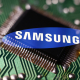 Samsung отчиталась о десятикратном росте квартальной прибыли на фоне возобновления цен на чипы /Фото Getty Images