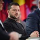 Зеленський запросив Трампа зустрітися якнайшвидше для обговорення гарантій безпеки /Фото Getty Images