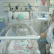 БФ «Благомай» та компанія PepsiCo в Україні забезпечили лікарні сучасними інкубаторами: через 10 років вони зможуть врятувати життя 14 000 передчасно народжених дітей
