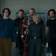 бокс-офіс фільму Громовержці від Marvel /кадр із фільму «Громовержці»