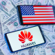 Huawei кидає виклик Nvidia: компанія тестуватиме свій новий чип для ШІ /Getty Images