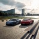 Продажи автомобилей Porsche 911 и Taycan в 2023 году показали двузначный рост /пресс-центр Porsche