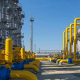 РФ будет покупать газ для непризнанного Приднестровья в Европе /Фото сайт Natural Gaz D.C