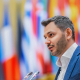 «Україна має вступити до НАТО за сценарієм Фінляндії. Без ПДЧ або інших умов». Єгор Чернєв про можливе «запрошення» України до Альянсу та головні причини, чому ми ще не там /Фото з особистого архіву