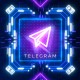 Правила СМИ для Telegram-каналов. Есть ли шансы у первого законопроекта о регулировании соцсетей и стоит ли ограничивать Telegram? Forbes узнал мнение нардепов и предпринимателей /Фото Shutterstock