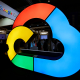 Розробник чатбота Claude веде переговори з Google про багатомільярдну угоду з доступу до хмарних сервісів – Bloomberg /Getty Images