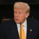 Дональд Трамп /Getty Images