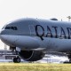 Qatar Airways заключила соглашение на закупку 160 самолетов Boeing во время визита Трампа в Катар /Фото Getty Images