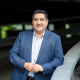 Олександр Гороховський, CEO Dentsu /Фото Артем Галкін
