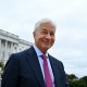 CEO JPMorgan Джеймі Даймон /Getty Images