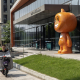 Alibaba планирует увеличить инвестиции в маркетплейс Taobao: будет развивать ИИ-инструменты и стимулировать создание контента /Фото Getty Images