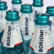 Borjomi змінило дистрибутора в Україні /Shutterstock