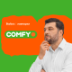 YASNO про лавмарки: Як COMFY спрощує вибір для клієнта