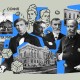 «Любить Украину до глубины кармана». Шесть украинских бизнес-холдингов XIX века, на которые следует обратить внимание. Выбор историка, которая исследует предпринимателей прошлых веков /Фото коллаж Анастасия Левицкая