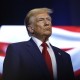 Трамп пригрозив Росії санкціями та митами на весь експорт до США у разі відмови від мирної угоди з Україною /Фото Getty Images