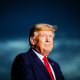 Дело на $250 млн. Суд в Нью-Йорке признал Дональда Трампа виновным в мошенничестве /Фото Getty Images