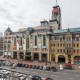 У найбільших ТРЦ Києва вимикають ескалатори та зменшують освітлення. Як економлять інші ритейлери /Фото Shutterstock