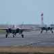 Американские истребители F-35 /Getty Images