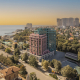 Інвестувати в майбутнє Одеси: кейс готелю ARCHOTEL /предоставлено пресс-службой