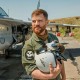 Соколиная охота Джуса. Что пилот ВВС Андрей Пильщиков успел сделать для Украины за 30 лет жизни /Фото Андрей Снижко/40 бригада тактической авиации
