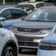 Китайская BYD увеличила скорость зарядки электромобилей до скорости заправки авто на ДВС /Фото Getty Images