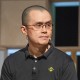 «Обходил законы для завоевания крипторынка». Что будет с Binance и состоянием криптомиллиардера Чанпена Чжао, которому грозит заключение за отмывание денег /Фото Getty Images