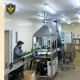 АРМА викрило незаконне виробництво мінеральної води в санаторіях «Поляна» та «Сонячне Закарпаття» /пресслужба АРМА