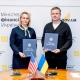 Україна домовилася зі США про відтермінування виплат за держборгом /Міністерство фінансів України