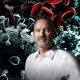 Іен Маклахлан, науковий директор невеликих компаній Protiva Biotherapeutics і Tekmira Pharmaceuticals. Фото JENS KRISTIAN BALLE FOR FORBES / Shutterstock