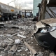 У Києві пошкоджено підприємства харчопрому після обстрілу РФ