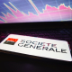 Societe Generale першим з великих банків запускає стейблкоїн для широкого кола інвесторів /Getty Images