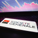 Societe Generale першим з великих банків запускає стейблкоїн для широкого кола інвесторів /Фото Getty Images