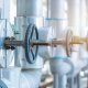 «Нафтогаз» планує імпортувати 4,5 млрд кубометрів газу до опалювального сезону. 1,5 млрд кубів уже законтрактовано /Фото Getty Images