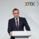 ДТЕК Ріната Ахметова втратив 70% зеленої генерації, 30% – теплової і активи на «десятки мільярдів доларів». Як війна змінює бізнес-модель компанії. Інтерв'ю з Максимом Тімченком /Фото пресслужба ДТЕК