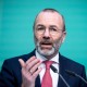 «Подрывают единство в стране». Глава крупнейшей группы в Европарламенте раскритиковал санкции против Порошенко /Фото Getty Images