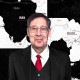 «Мир через силу» возвращается? Десять вопросов экс-послу США Джону Хербсту об уроках для Украины в войне Израиля с Ираном /Фото коллаж Анастасия Савеленко для Forbes Ukraine