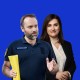 Як «Укрзалізницю» змінила війна. Головне з інтерв’ю Олександра Перцовського та Віри Платонової