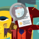 Due diligence по-українськи має бути особливо ретельним. Що треба розуміти, коли купуєш працюючий бізнес  /Фото Shutterstock