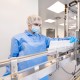 Українська фармацевтична компанія відкрила нову дільницю з виробництва критично важливих ліків. Бюджет проєкту – €9 млн