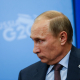 Путин не поедет на саммит G20 в Индонезии – Bloomberg