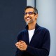 Google запускає новий режим пошуку AI Mode, щоб не втратити лідерство на тлі конкуренції з ChatGPT /Фото Getty Images