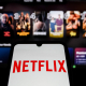 Netflix представил функцию поиска контента на основе ChatGPT /Getty Images