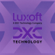 скорочення в Luxoft /колаж Анастасия Савеленко