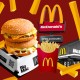 McDonald’s запускає доставку через Bolt Food /Колаж Анна Наконечна