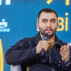 Залучити реальний ритейл і прибрати корупцію. Гендиректор «Державного оператора тилу» Арсен Жумаділов про нову модель постачання харчів для ЗСУ та вимоги до бізнесу. Публічне інтервʼю /Фото Сергій Пірієв для Forbes Ukraine