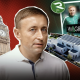 Анатолій Комар /Схеми/Радіо Свобода