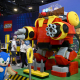 Продажі Lego випередили загальний ринок іграшок у першому півріччі /Getty Images