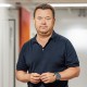 «Зрадник – той, хто першим пропонує домовлятися з ворогом». Бізнес-принципи Олега Калашнікова, який побудував мережу клінік «Добробут» та «Люксоптику» /Фото Антон Забєльський для Forbes Ukraine